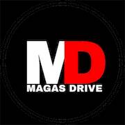 Скачать взломанную Magas Drive 2023 : гонки [Мод меню] MOD apk на Андроид