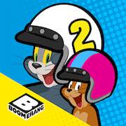 Скачать взломанную Boomerang: Мультяшные гонки 2 [Бесплатные покупки] MOD apk на Андроид