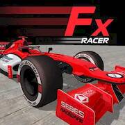 Скачать взломанную Fx Racer [Много монет] MOD apk на Андроид