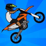Скачать взломанную Wheelie Life [Бесплатные покупки] MOD apk на Андроид
