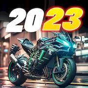 Скачать взломанную Racing Motorist : Bike Game [Много денег] MOD apk на Андроид