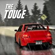 Скачать взломанную The Touge [Много монет] MOD apk на Андроид