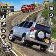 Скачать взломанную гонки на машинах игра: 3D игры [Много монет] MOD apk на Андроид
