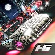 Скачать взломанную Heat Gear - Race & Drift World [Много монет] MOD apk на Андроид
