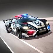 Скачать взломанную Line Race: Уличные Гонки [Мод меню] MOD apk на Андроид