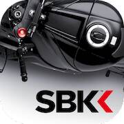 Скачать взломанную SBK Official Mobile Game [Много монет] MOD apk на Андроид