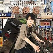 Скачать взломанную Доставка еды Sim- Япония Осака [Мод меню] MOD apk на Андроид