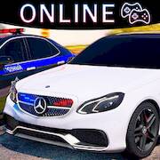 Скачать взломанную Traffic Racer Russia 2024 [Много монет] MOD apk на Андроид