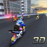 Скачать взломанную Real Drag Bike Racing [Много денег] MOD apk на Андроид