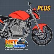 Скачать взломанную Moto Creator Plus [Много монет] MOD apk на Андроид