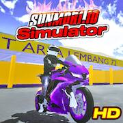 Скачать взломанную Sunmori Simulator Indonesia [Бесплатные покупки] MOD apk на Андроид
