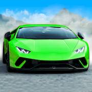 Скачать взломанную Car Real Simulator [Бесплатные покупки] MOD apk на Андроид