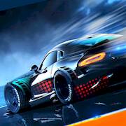 Скачать взломанную Need Fast Speed: Racing Game [Много монет] MOD apk на Андроид