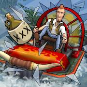 Скачать взломанную Shine Runner [Много монет] MOD apk на Андроид