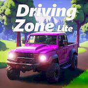 Скачать взломанную Driving Zone: Offroad Lite [Много денег] MOD apk на Андроид