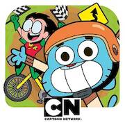 Скачать взломанную BMX Champions [Много монет] MOD apk на Андроид