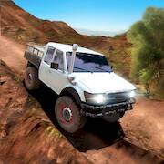 Скачать взломанную Extreme Rally SUV Simulator 3D [Мод меню] MOD apk на Андроид