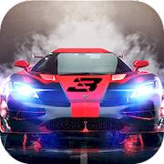 Скачать взломанную Speed Night 3 : Midnight Race [Много денег] MOD apk на Андроид