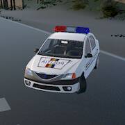 Скачать взломанную Romanian Driver [Мод меню] MOD apk на Андроид