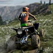 Скачать взломанную ATV Bike Games: Quad Offroad [Мод меню] MOD apk на Андроид