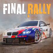 Скачать взломанную Final Rally [Много денег] MOD apk на Андроид