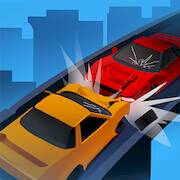 Скачать взломанную Road Storm [Мод меню] MOD apk на Андроид