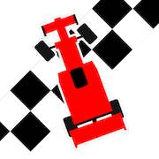 Скачать взломанную Racing Realm [Много денег] MOD apk на Андроид