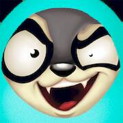 Скачать взломанную Ball Guys [Много монет] MOD apk на Андроид