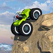 Скачать взломанную Rock Crawler [Мод меню] MOD apk на Андроид
