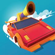 Скачать взломанную Redline Royale [Мод меню] MOD apk на Андроид