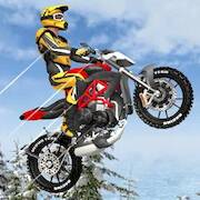 Скачать взломанную Bike Extreme 3D Pro Master [Мод меню] MOD apk на Андроид