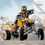 Скачать взломанную ATV XTrem / Quad [Мод меню] MOD apk на Андроид