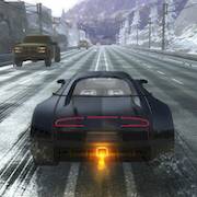 Скачать взломанную Street Race: Car Racing game [Мод меню] MOD apk на Андроид