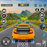 Скачать взломанную невозможные гоночные игры [Мод меню] MOD apk на Андроид