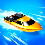 Скачать взломанную Boat Champ [Мод меню] MOD apk на Андроид