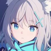 Скачать взломанную ブルーアーカイブ [Мод меню] MOD apk на Андроид