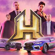 Скачать взломанную HASSLE ONLINE [Мод меню] MOD apk на Андроид
