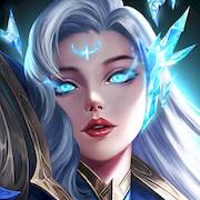Скачать взломанную Лига Ангелов: Хаос [Бесплатные покупки] MOD apk на Андроид