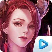 Скачать взломанную Cabal M: Heroes of Nevareth [Бесплатные покупки] MOD apk на Андроид
