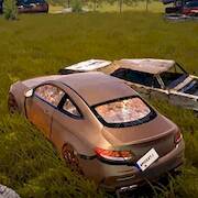 Скачать взломанную Car Mechanic Simulator Game 23 [Бесплатные покупки] MOD apk на Андроид