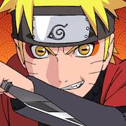 Скачать взломанную Naruto:SlugfestX [Мод меню] MOD apk на Андроид