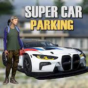 Скачать взломанную Игры с жесткой парковкой [Много монет] MOD apk на Андроид