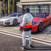 Скачать взломанную Игры-стрелялки Grand Theft 3D [Много монет] MOD apk на Андроид