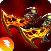 Скачать взломанную Chains of GhostSparta™ [Бесплатные покупки] MOD apk на Андроид