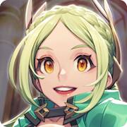 Скачать взломанную Summoners' War: Chronicles [Много монет] MOD apk на Андроид