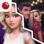 Скачать взломанную أسرار البنات | اختاري مصيرك [Много денег] MOD apk на Андроид