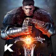 Скачать взломанную King Arthur: Legends Rise [Много денег] MOD apk на Андроид