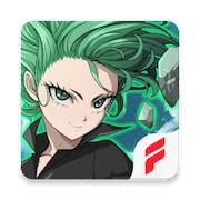 Скачать взломанную ONE PUNCH MAN: The Strongest [Много монет] MOD apk на Андроид