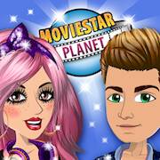 Скачать взломанную MovieStarPlanet [Бесплатные покупки] MOD apk на Андроид