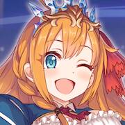 Скачать взломанную プリンセスコネクト！Re:Dive [Много денег] MOD apk на Андроид